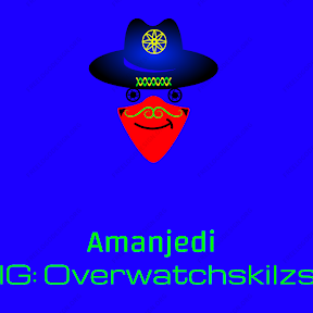 Amanjedi